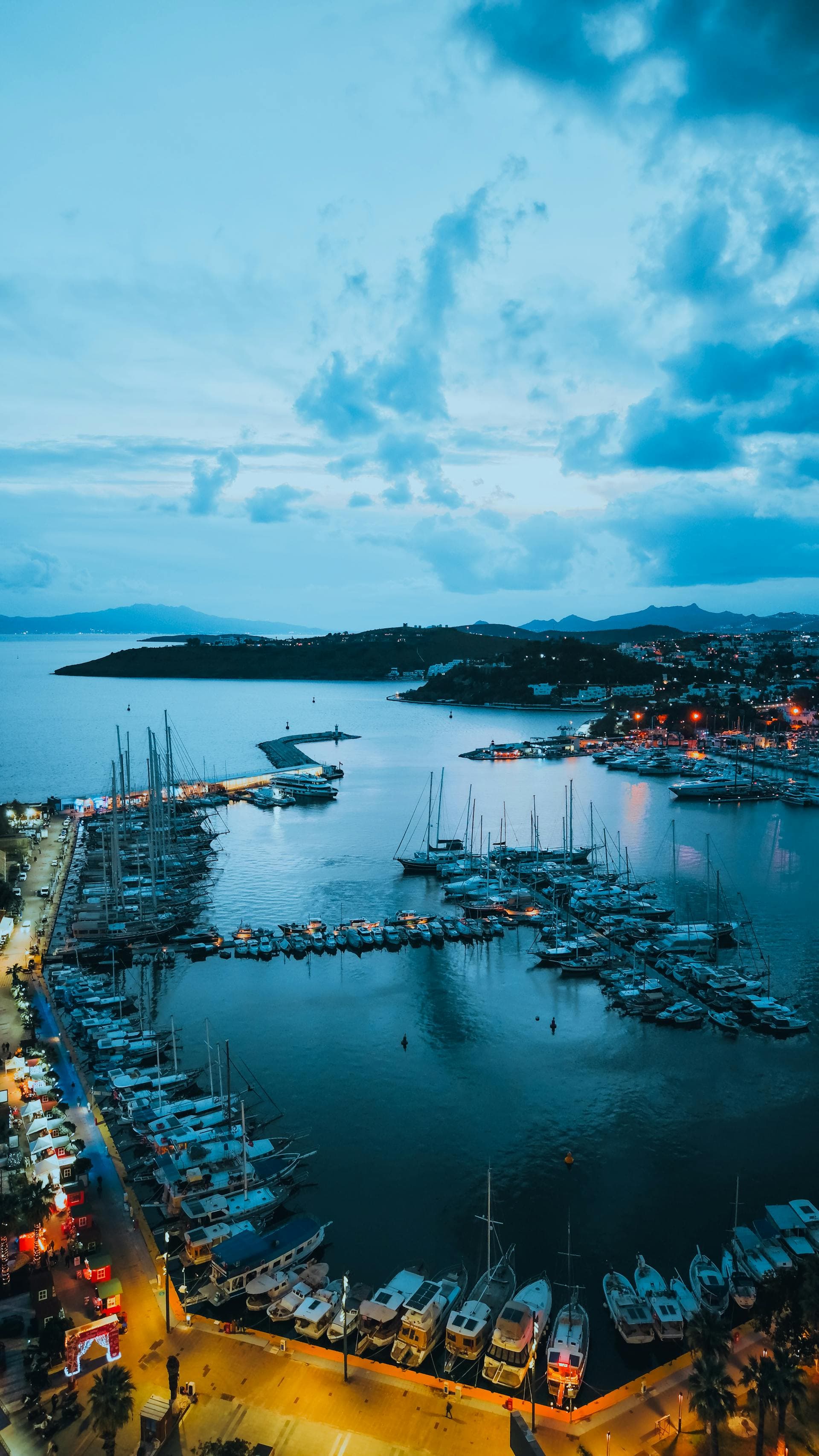 Marphe Hotel Bodrum