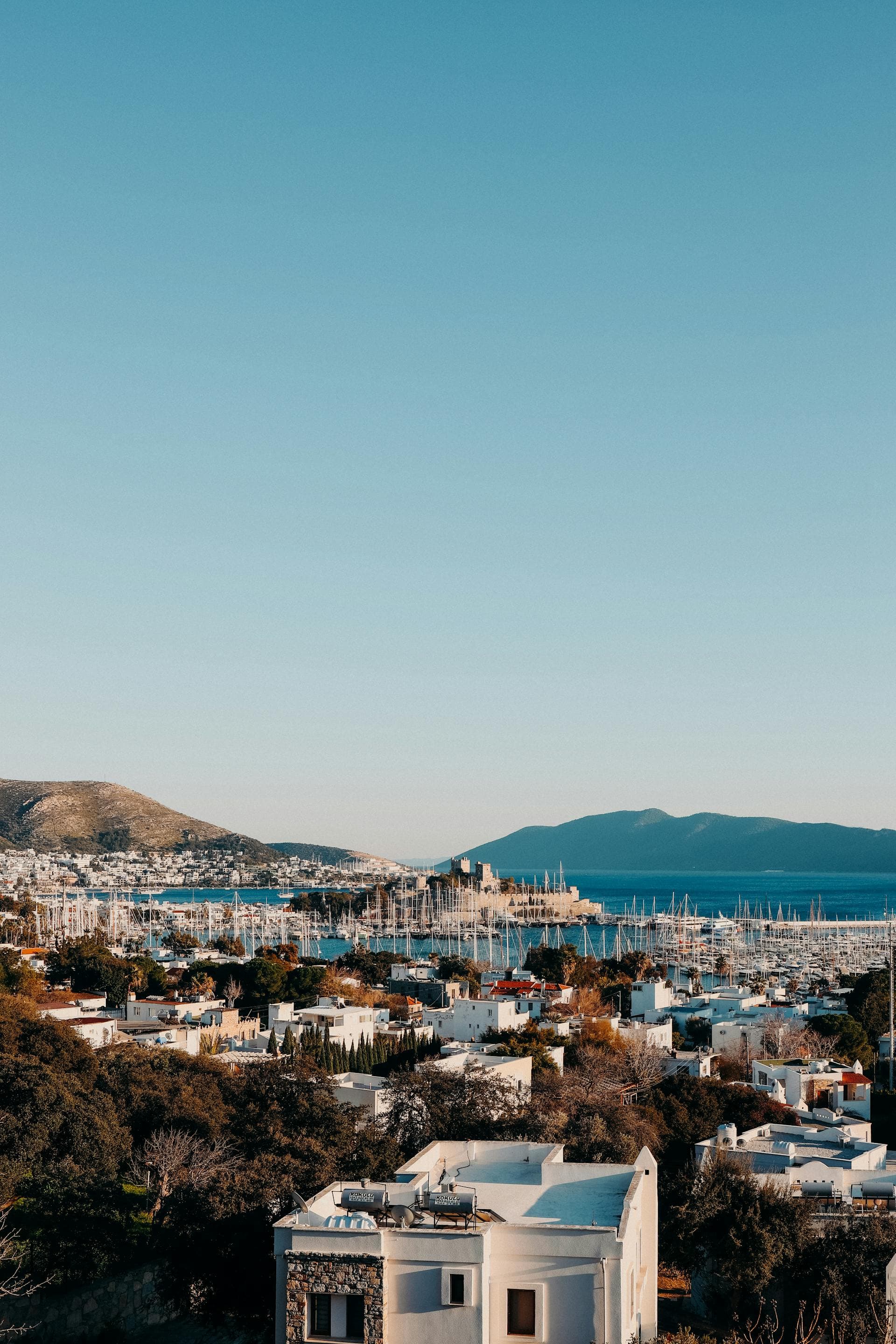 Kempinski Hotel Barbaros Bay