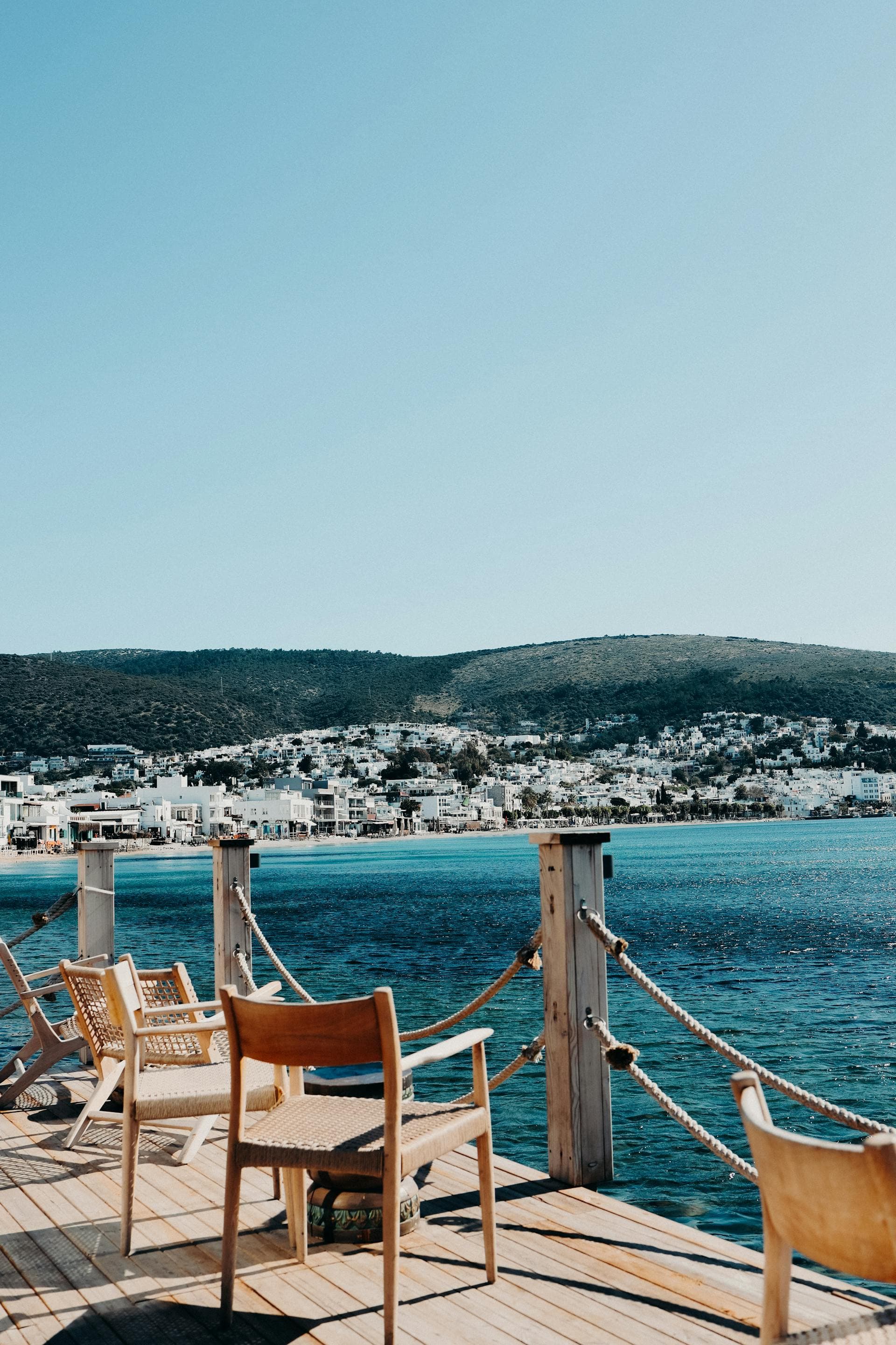 Gümbet Bay Residences