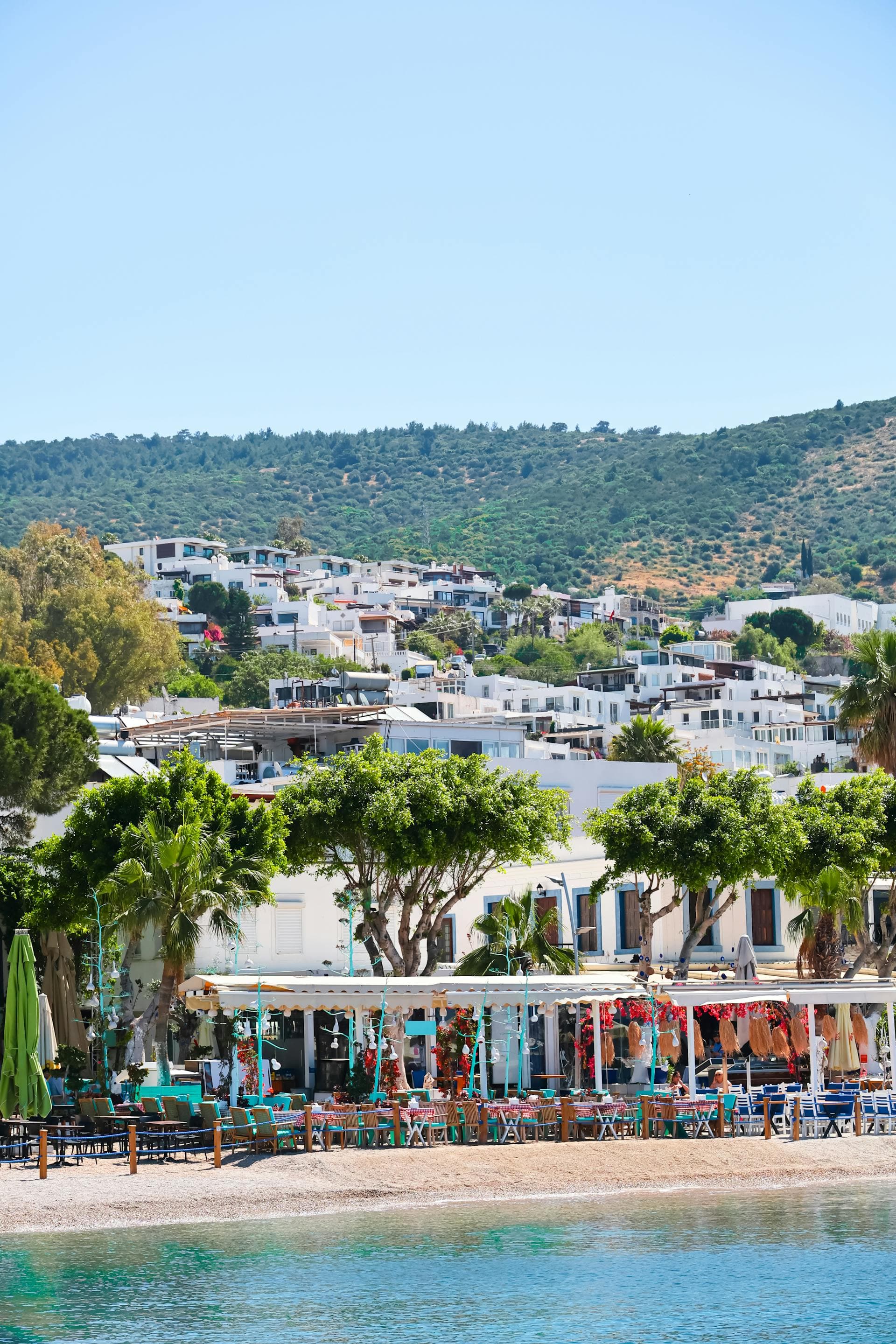 Yalıkavak Marina Residence