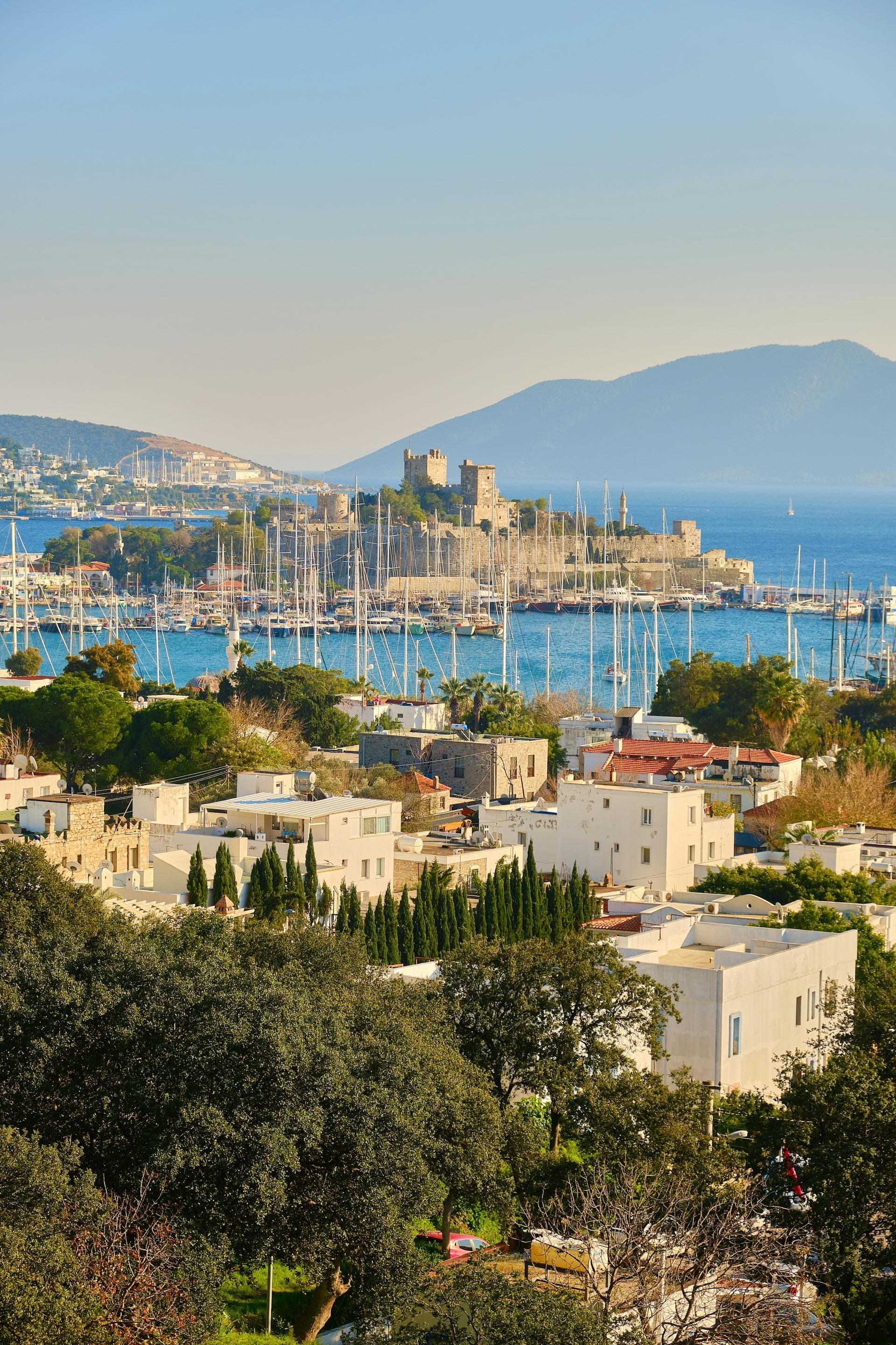 Aegean Off-Plan Apartment
