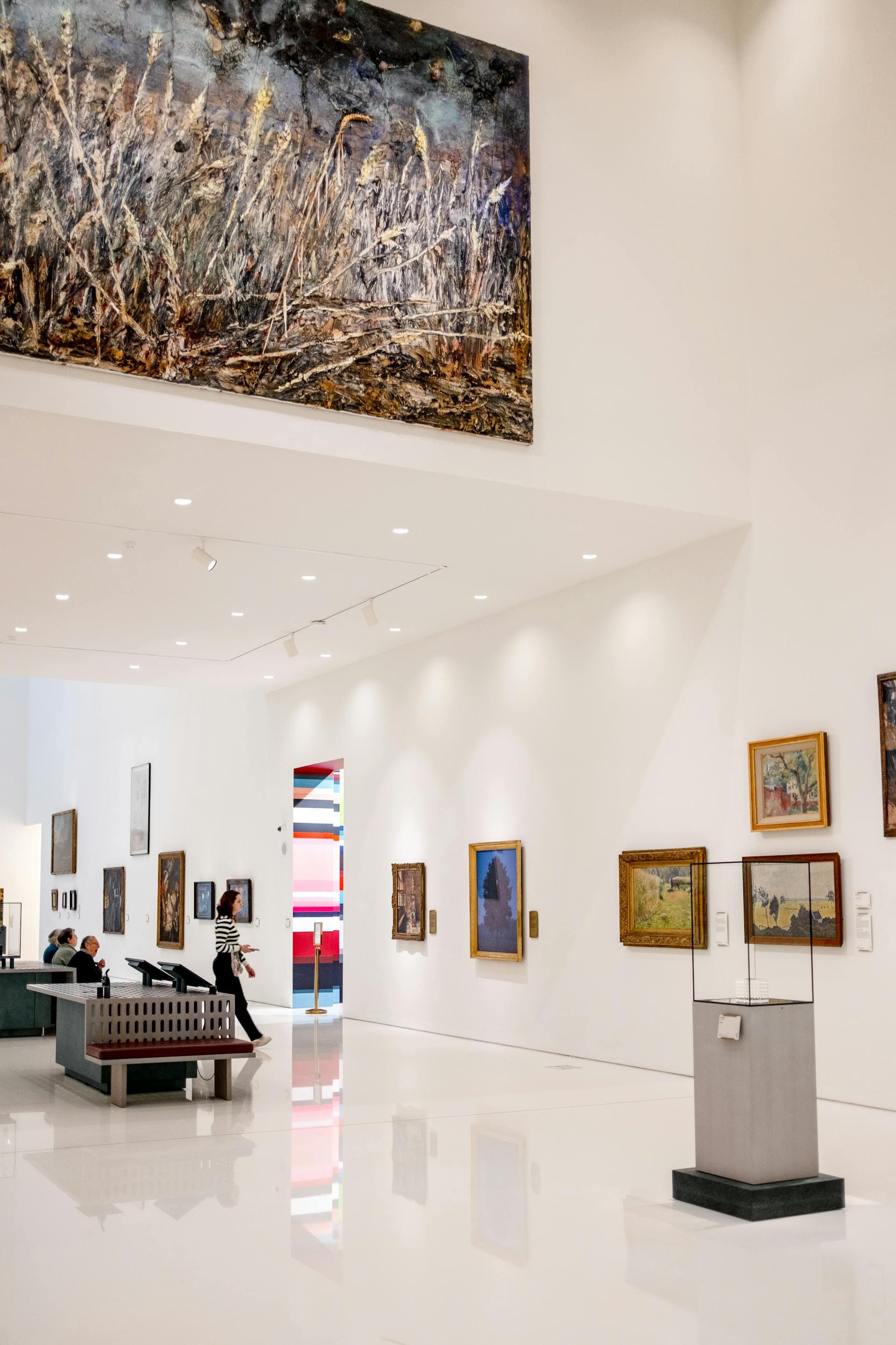 Arter + Istanbul Modern