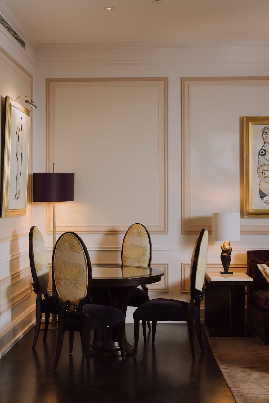 Park Hyatt Maçka Palas