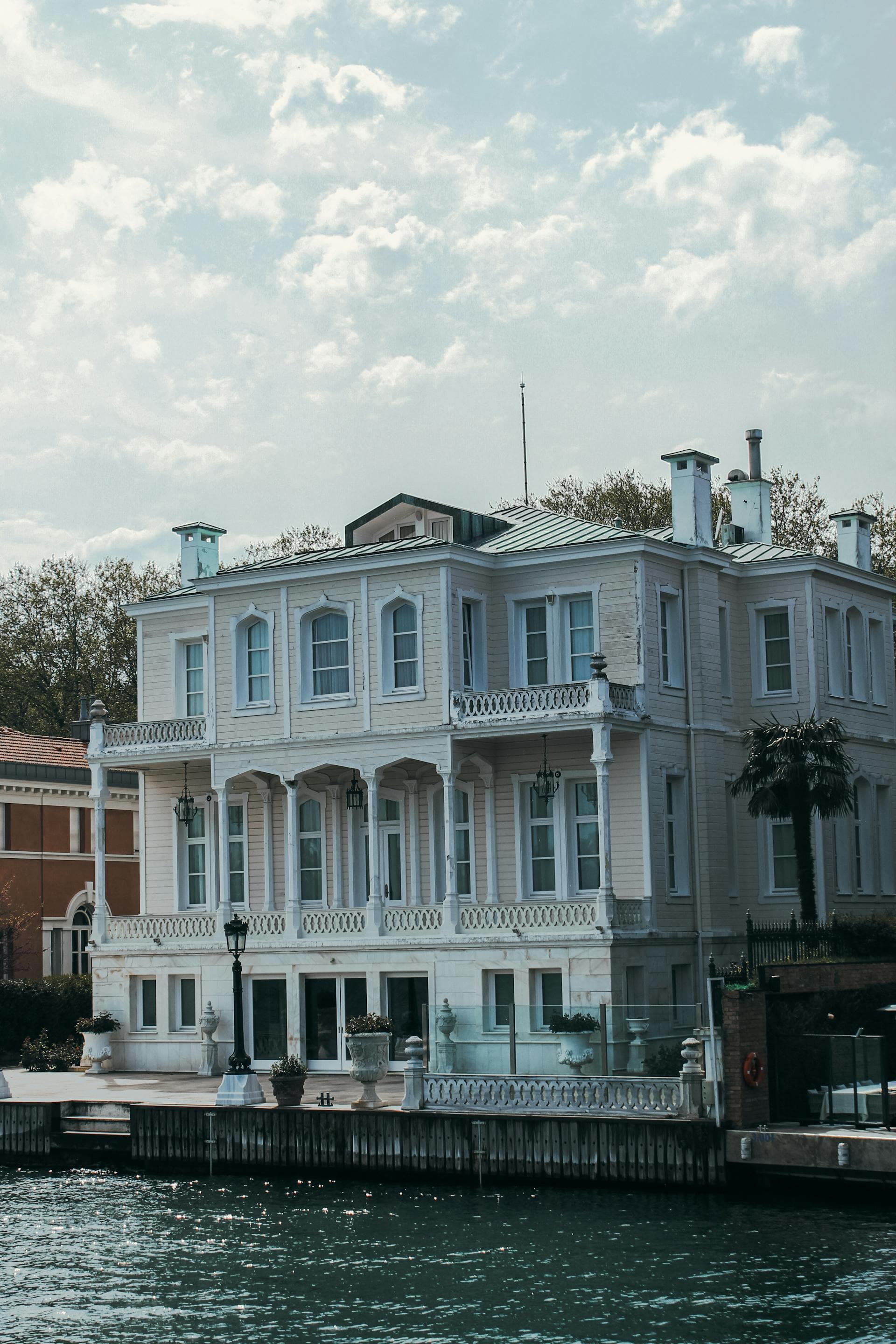 The Stay Bosphorus