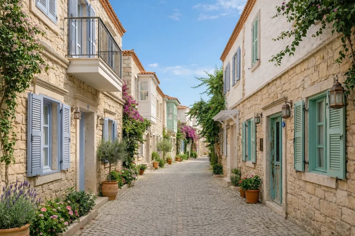 Where to Invest in 2026: Istanbul, Antalya, Bodrum & the Aegean