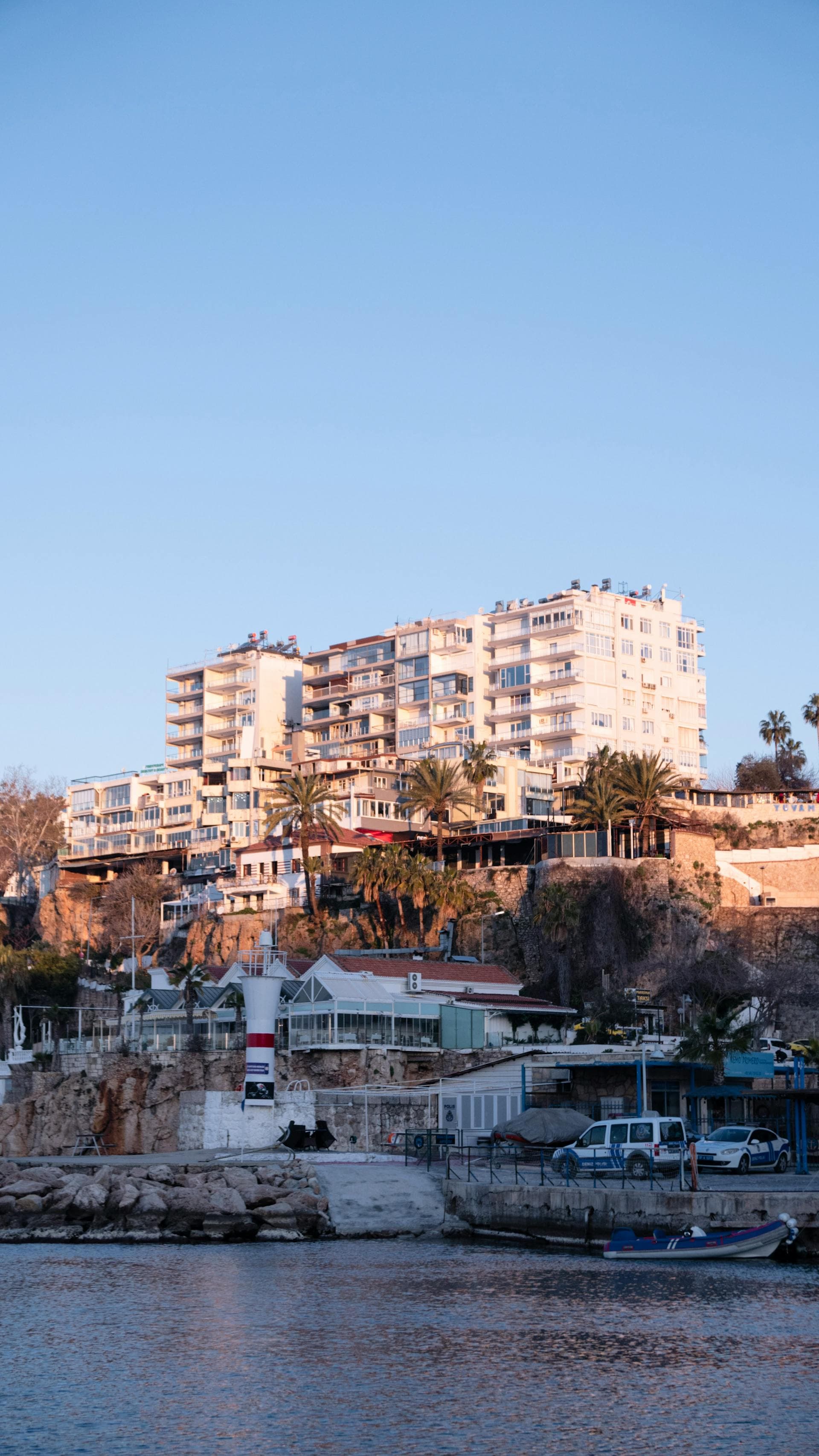 Alp Pasha Boutique Hotel